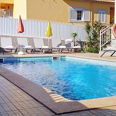 Vivenda Luz Villa Albufeira Exterior photo