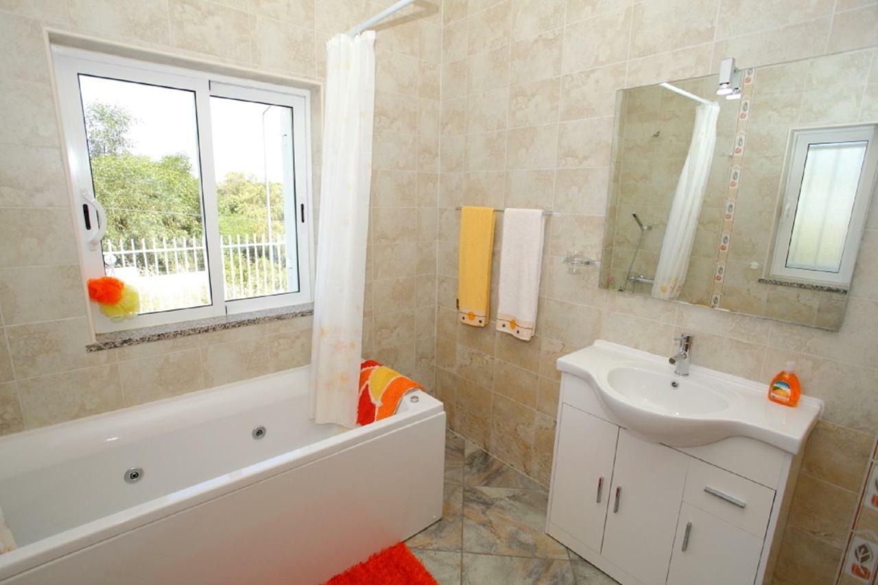Vivenda Luz Villa Albufeira Exterior photo