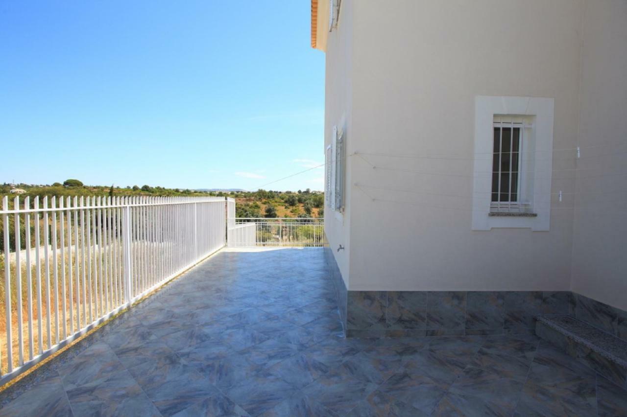 Vivenda Luz Villa Albufeira Exterior photo