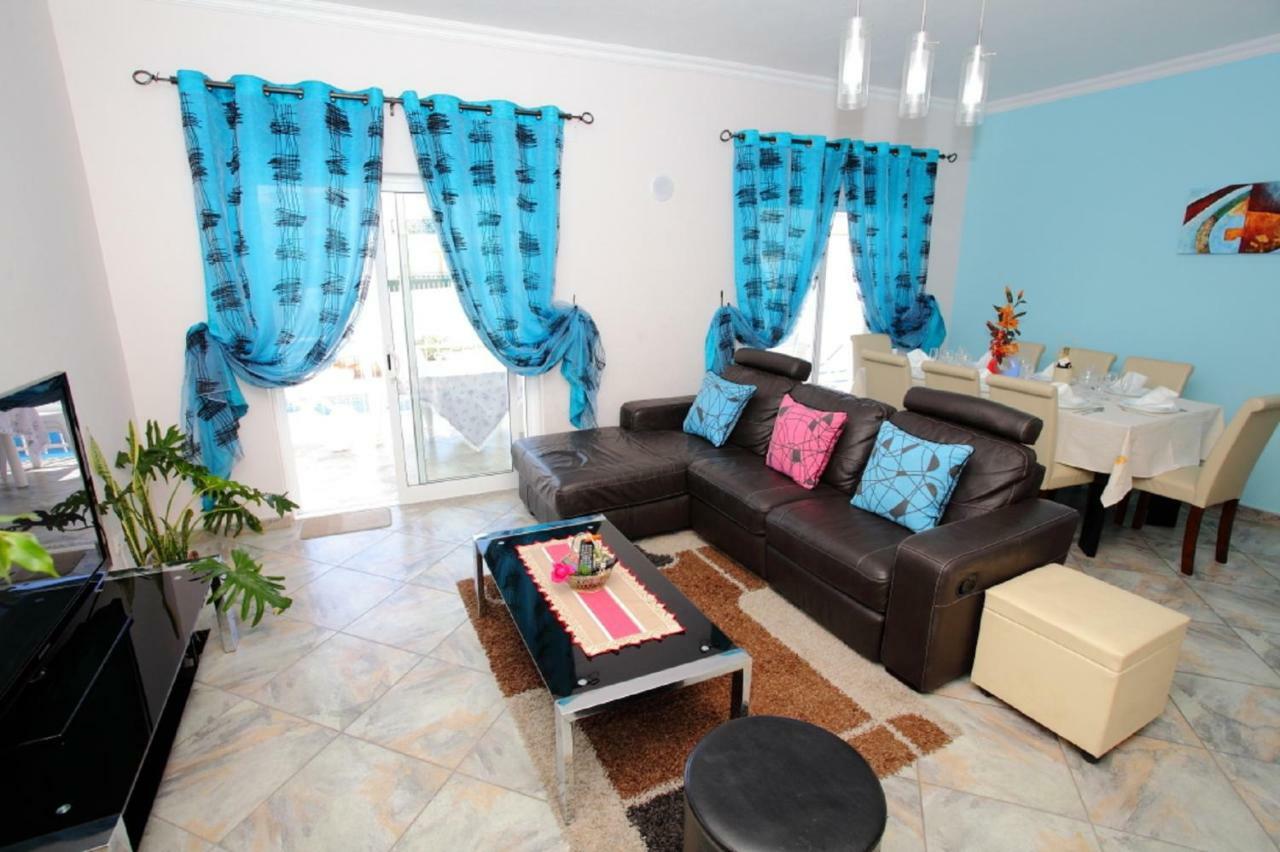 Vivenda Luz Villa Albufeira Exterior photo