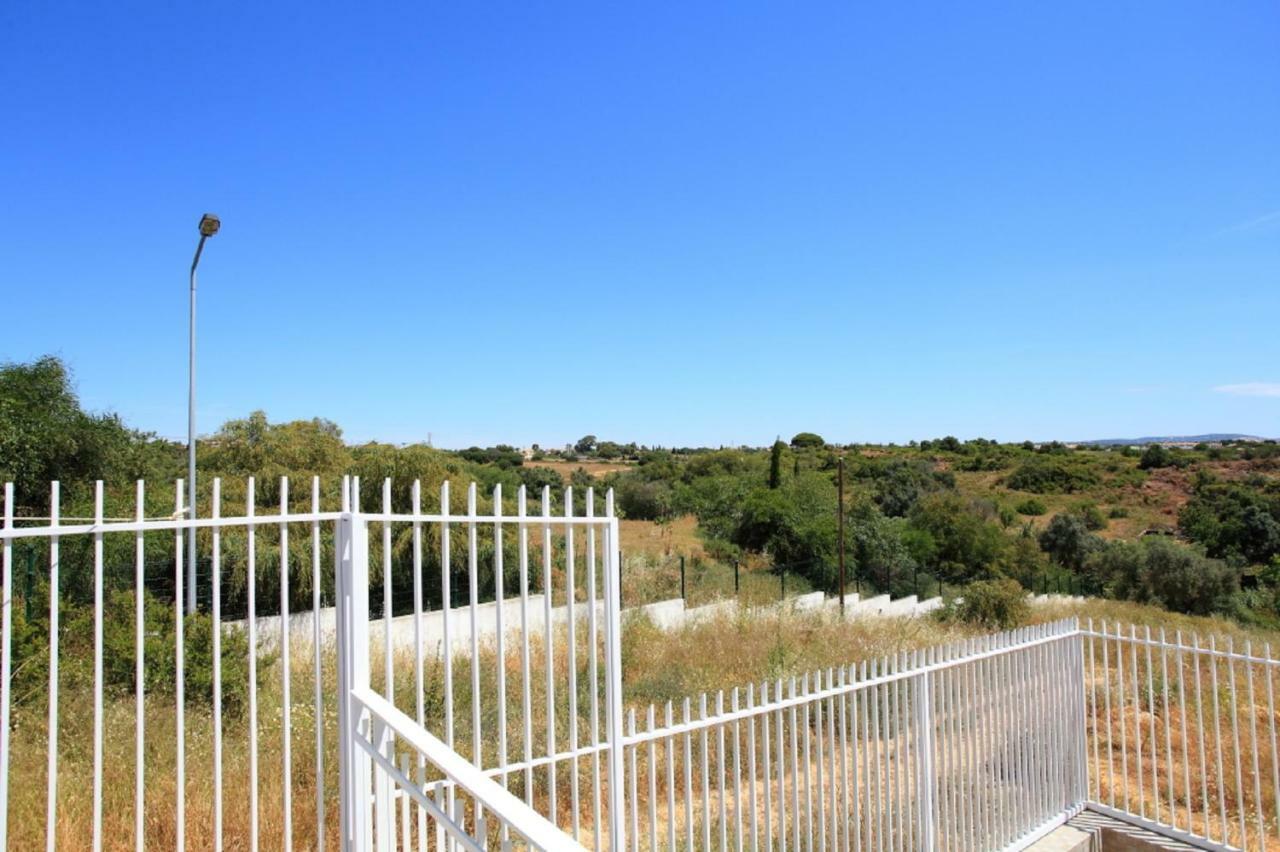 Vivenda Luz Villa Albufeira Exterior photo