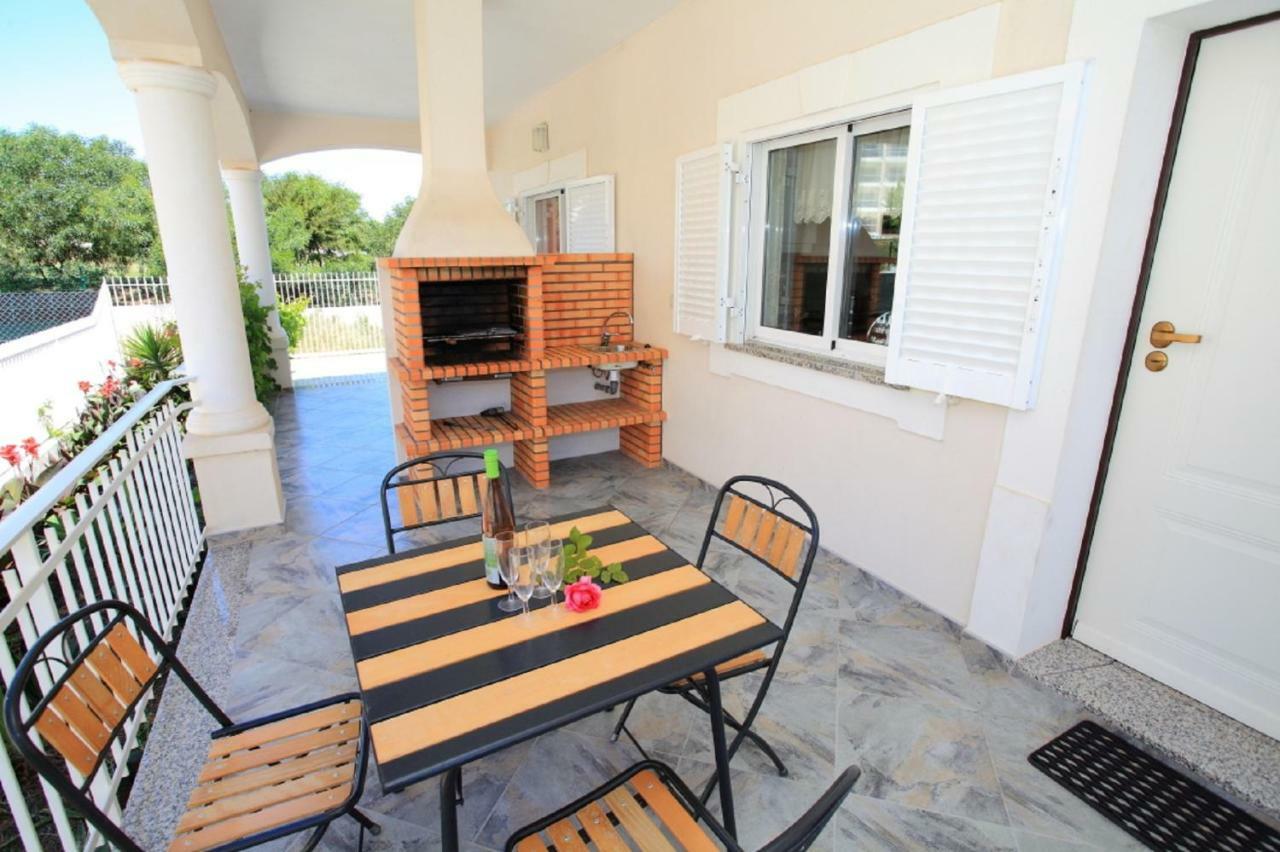 Vivenda Luz Villa Albufeira Exterior photo
