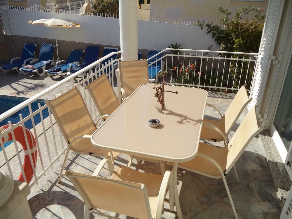 Vivenda Luz Villa Albufeira Exterior photo